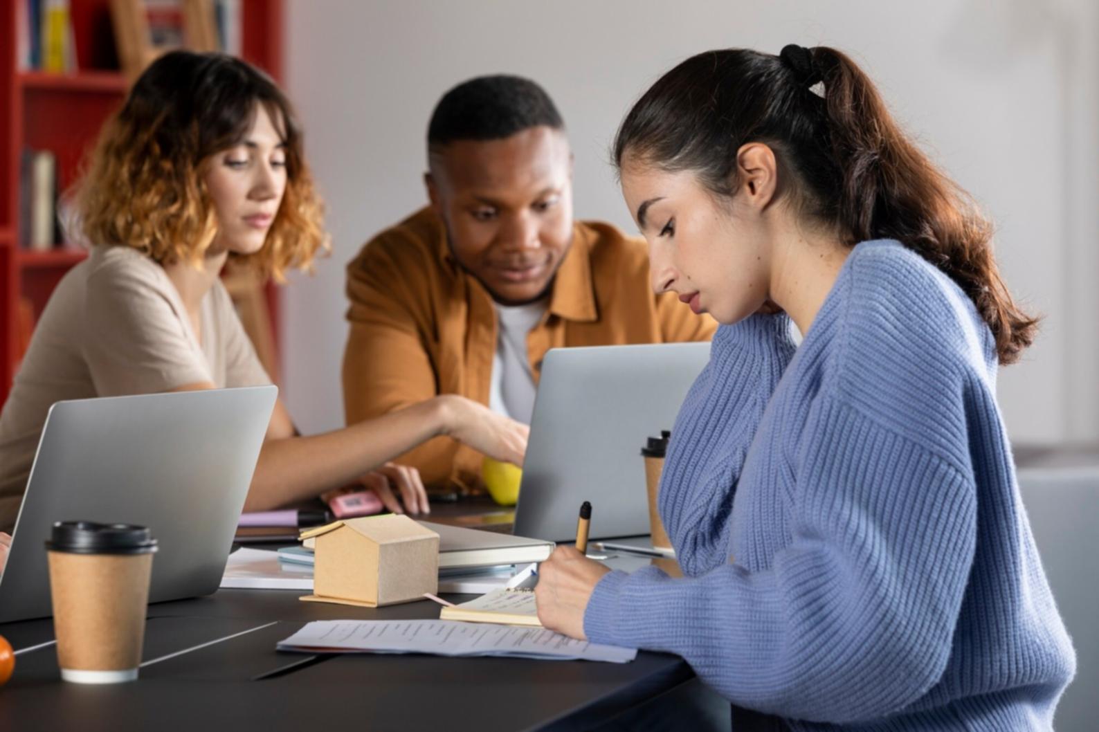 solrintavex campus building exterior in Maroubra with modern architecture and landscaping