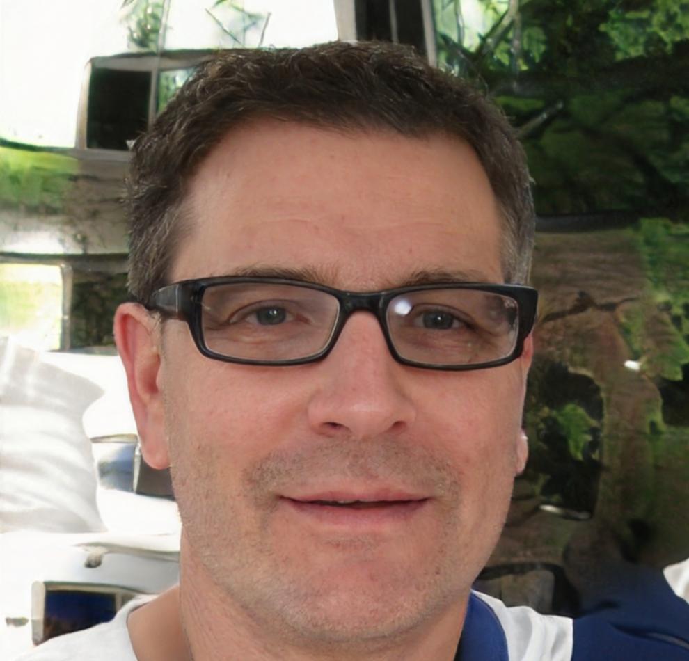 Henrik Westberg, Industry Advisory Board Member