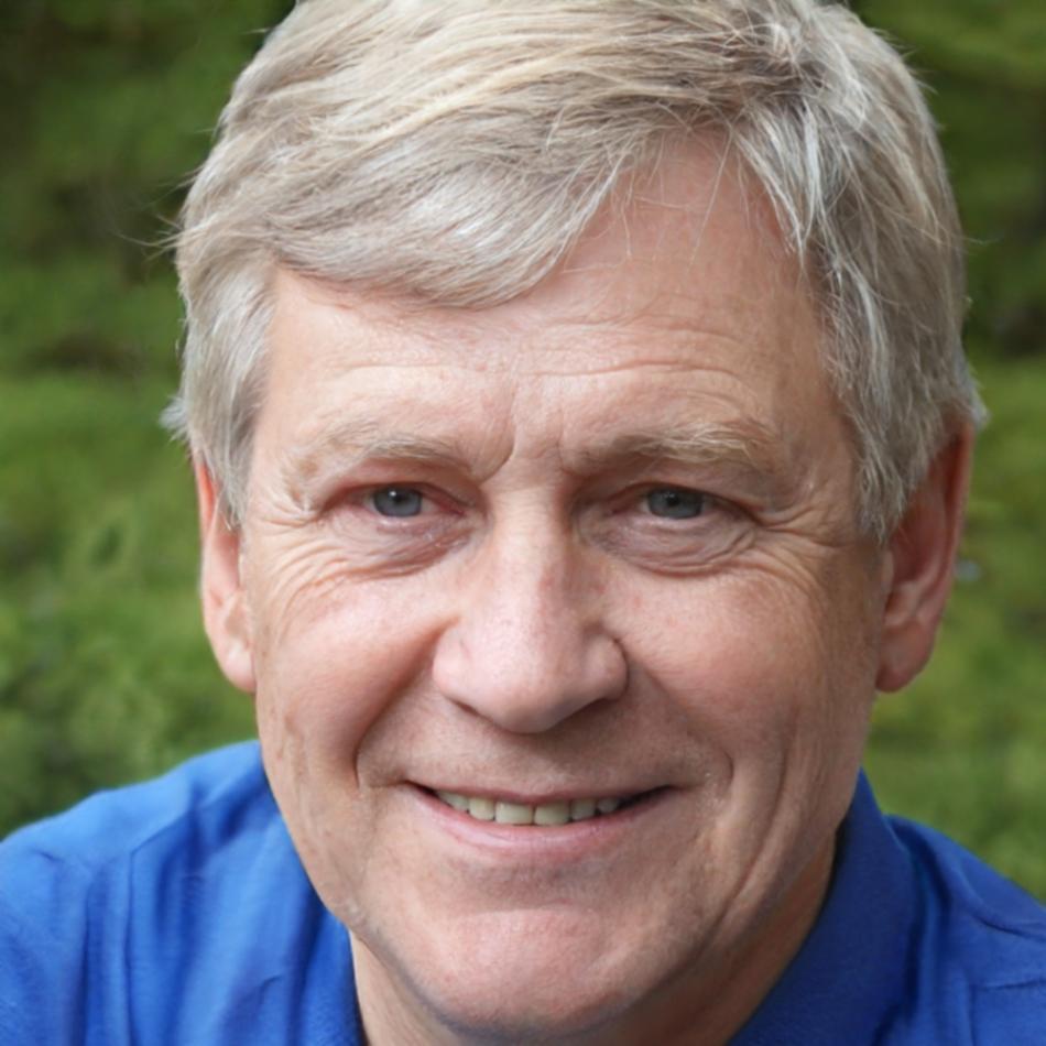 Dr. Cameron Thornbury, Lead Forecasting Instructor